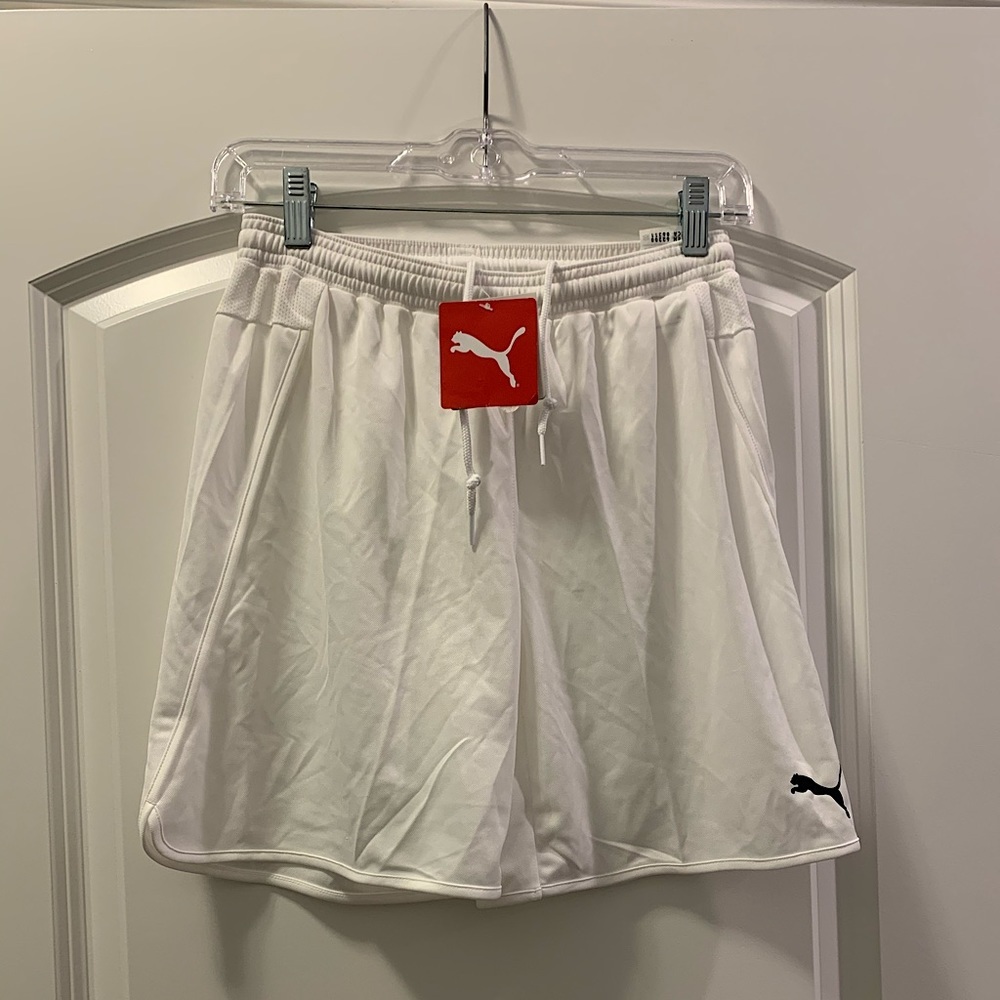 Puma Women's Speed Shorts